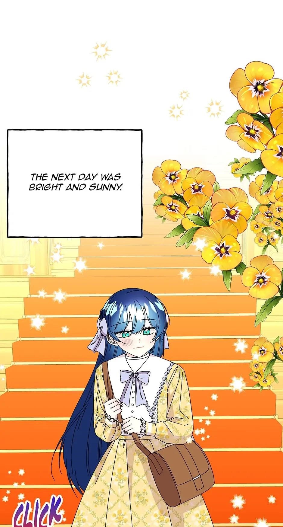 The Archmage’s Daughter Chapter 151 - Page 17