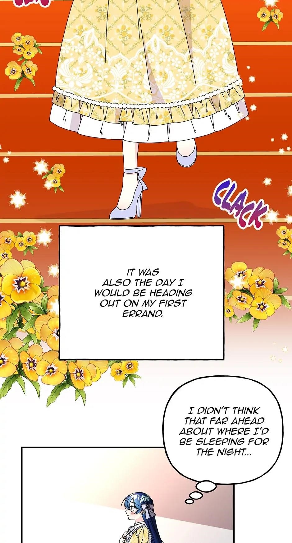 The Archmage’s Daughter Chapter 151 - Page 18