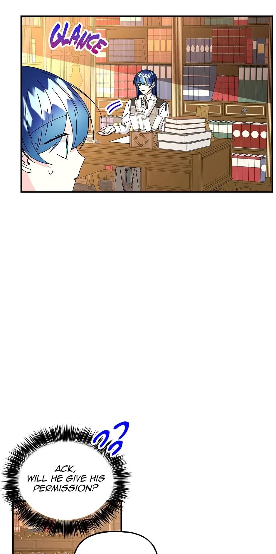 The Archmage’s Daughter Chapter 151 - Page 2