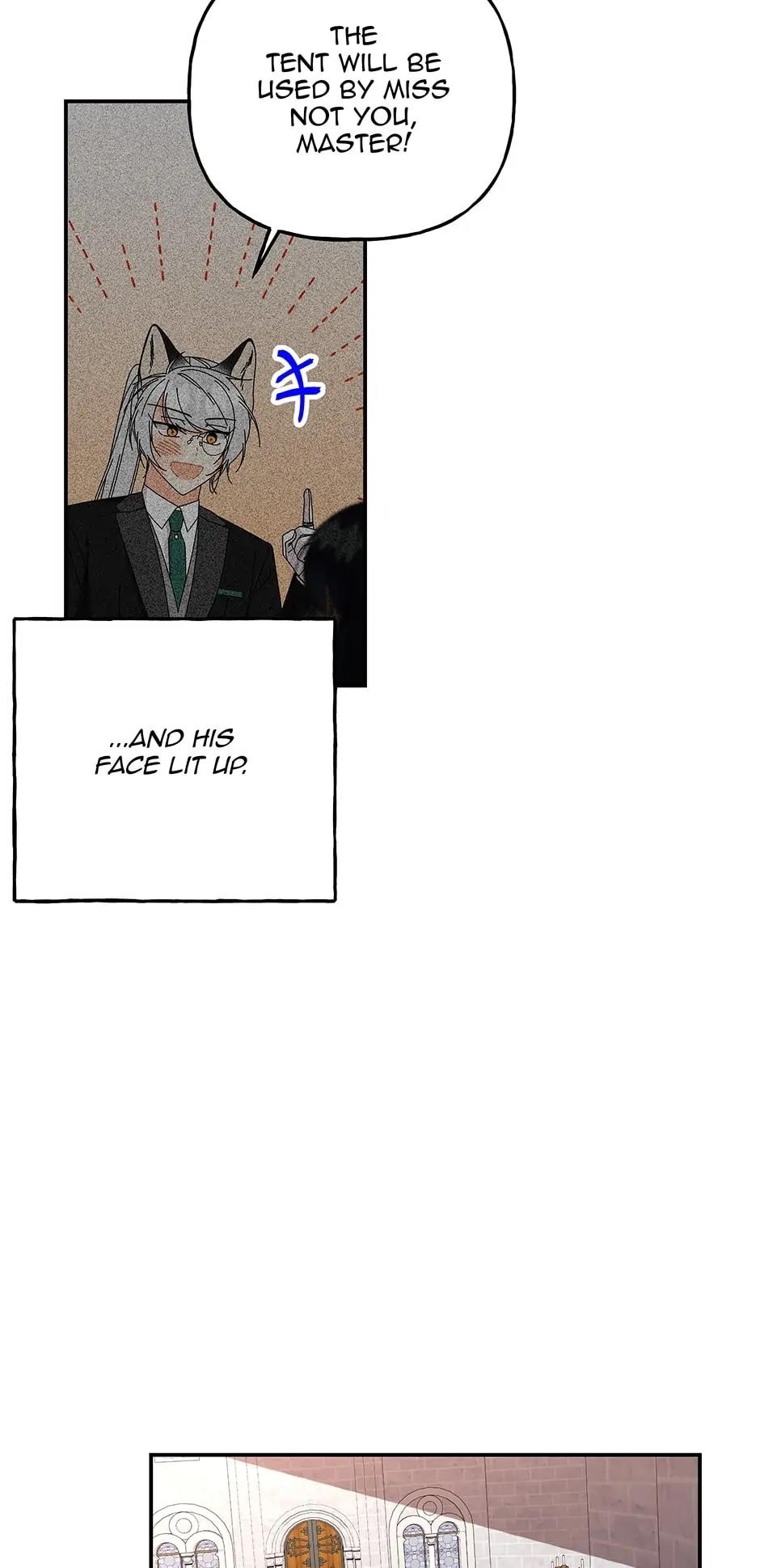 The Archmage’s Daughter Chapter 151 - Page 22