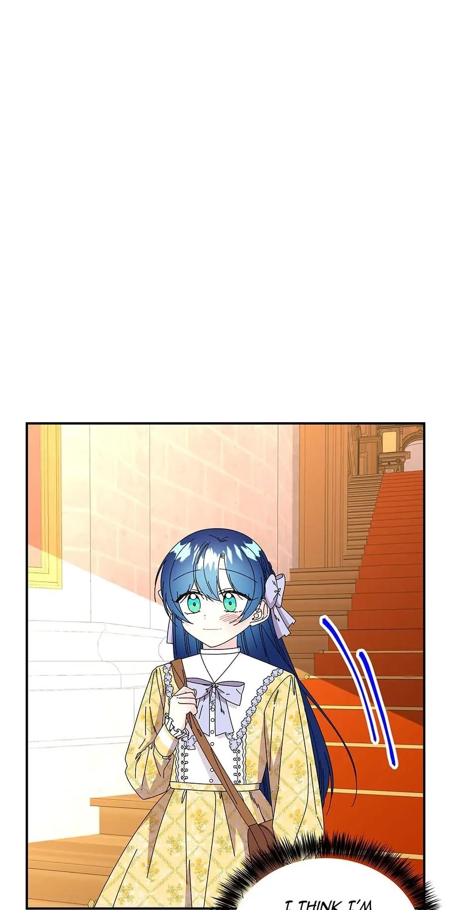 The Archmage’s Daughter Chapter 151 - Page 24