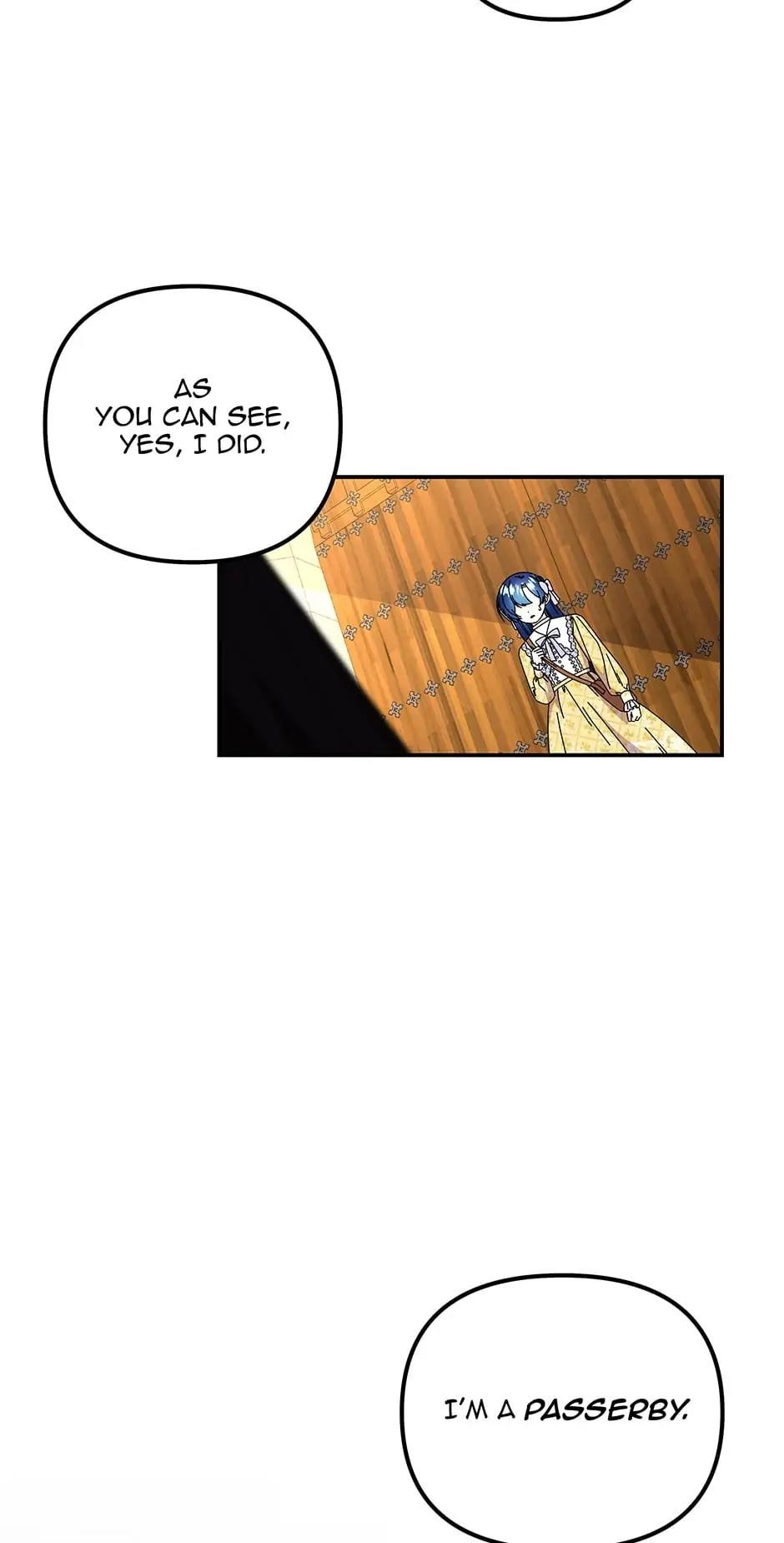 The Archmage’s Daughter Chapter 151 - Page 29