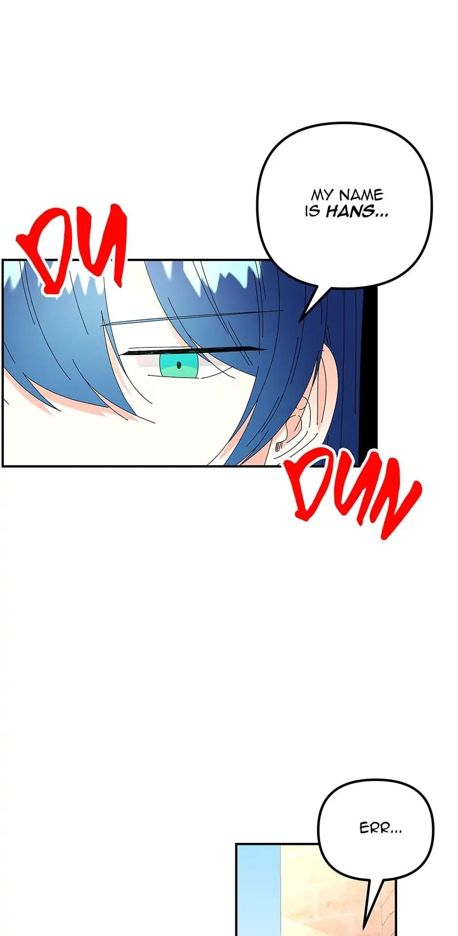 The Archmage’s Daughter Chapter 151 - Page 31