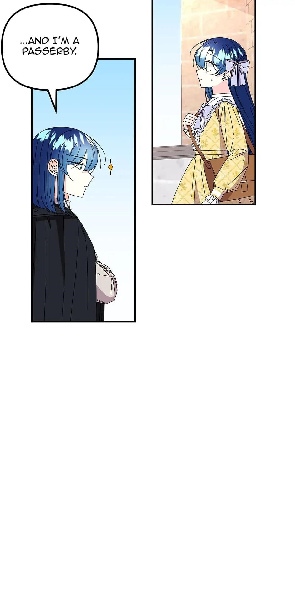 The Archmage’s Daughter Chapter 151 - Page 32