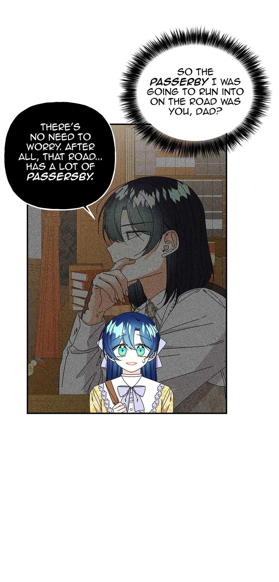 The Archmage’s Daughter Chapter 151 - Page 33