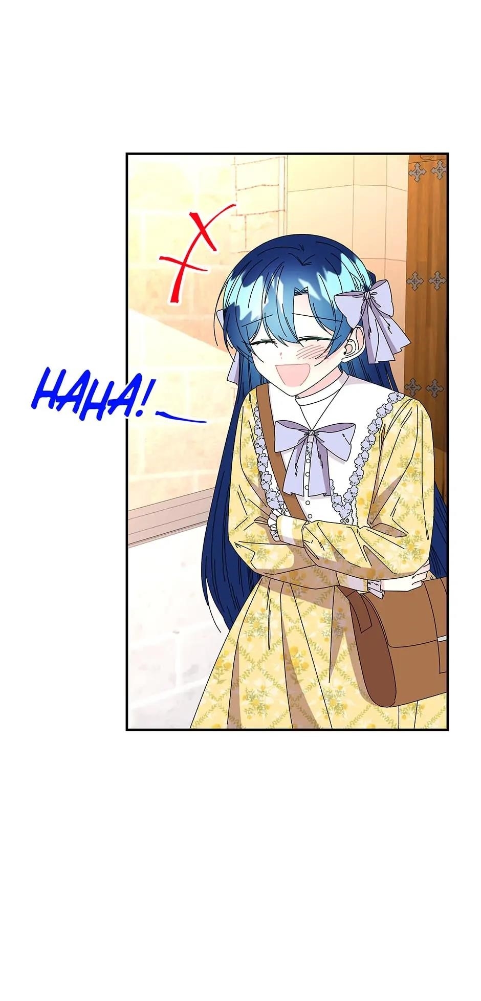 The Archmage’s Daughter Chapter 151 - Page 36