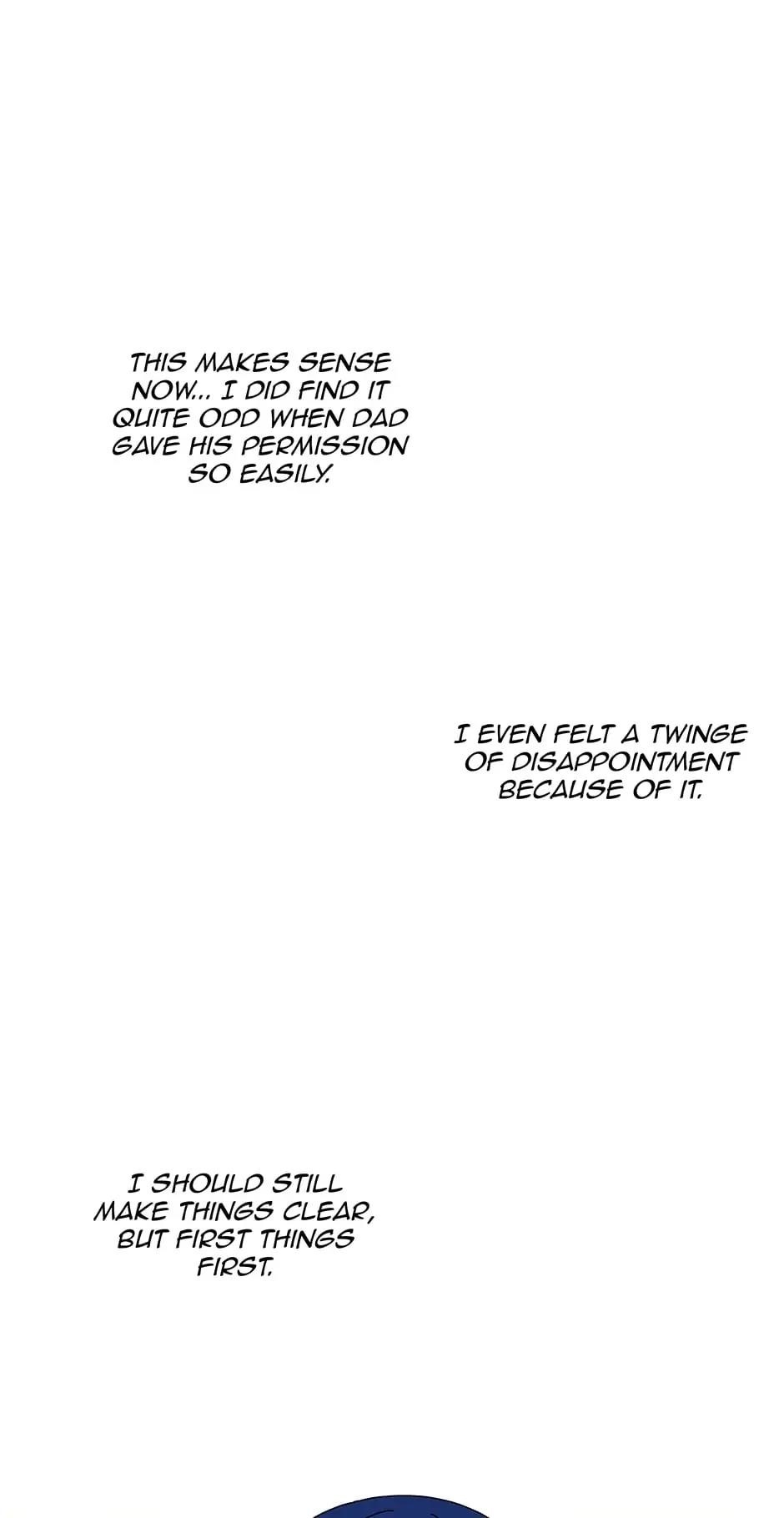 The Archmage’s Daughter Chapter 151 - Page 37