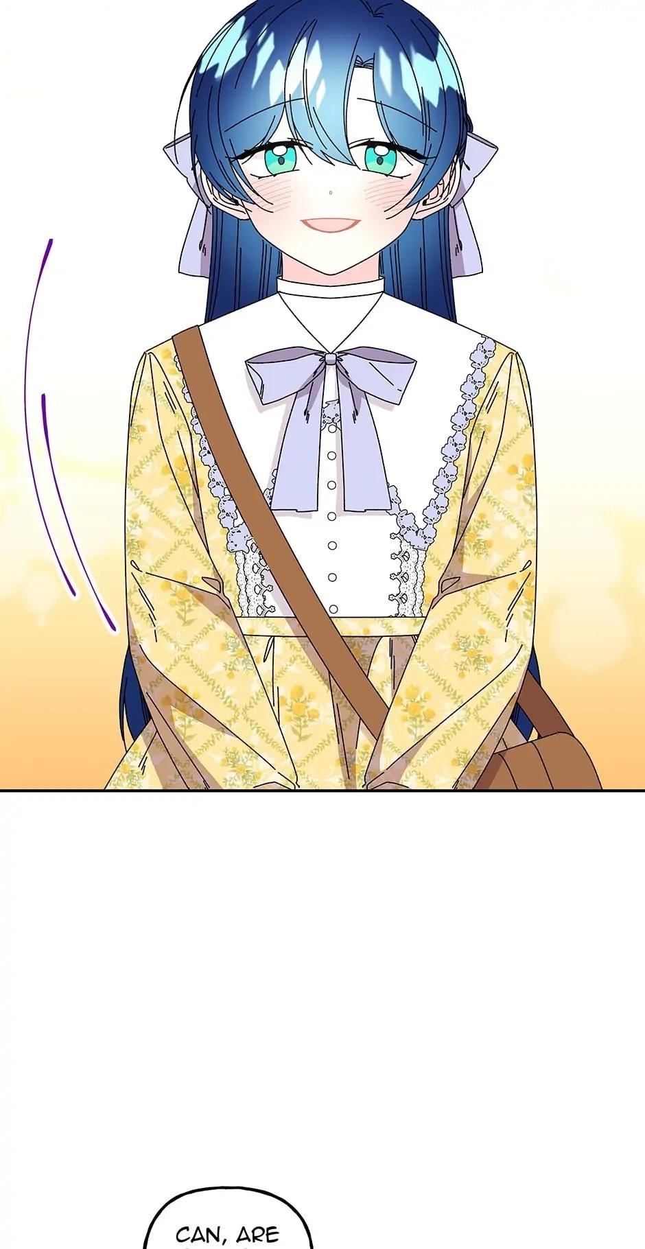 The Archmage’s Daughter Chapter 151 - Page 38