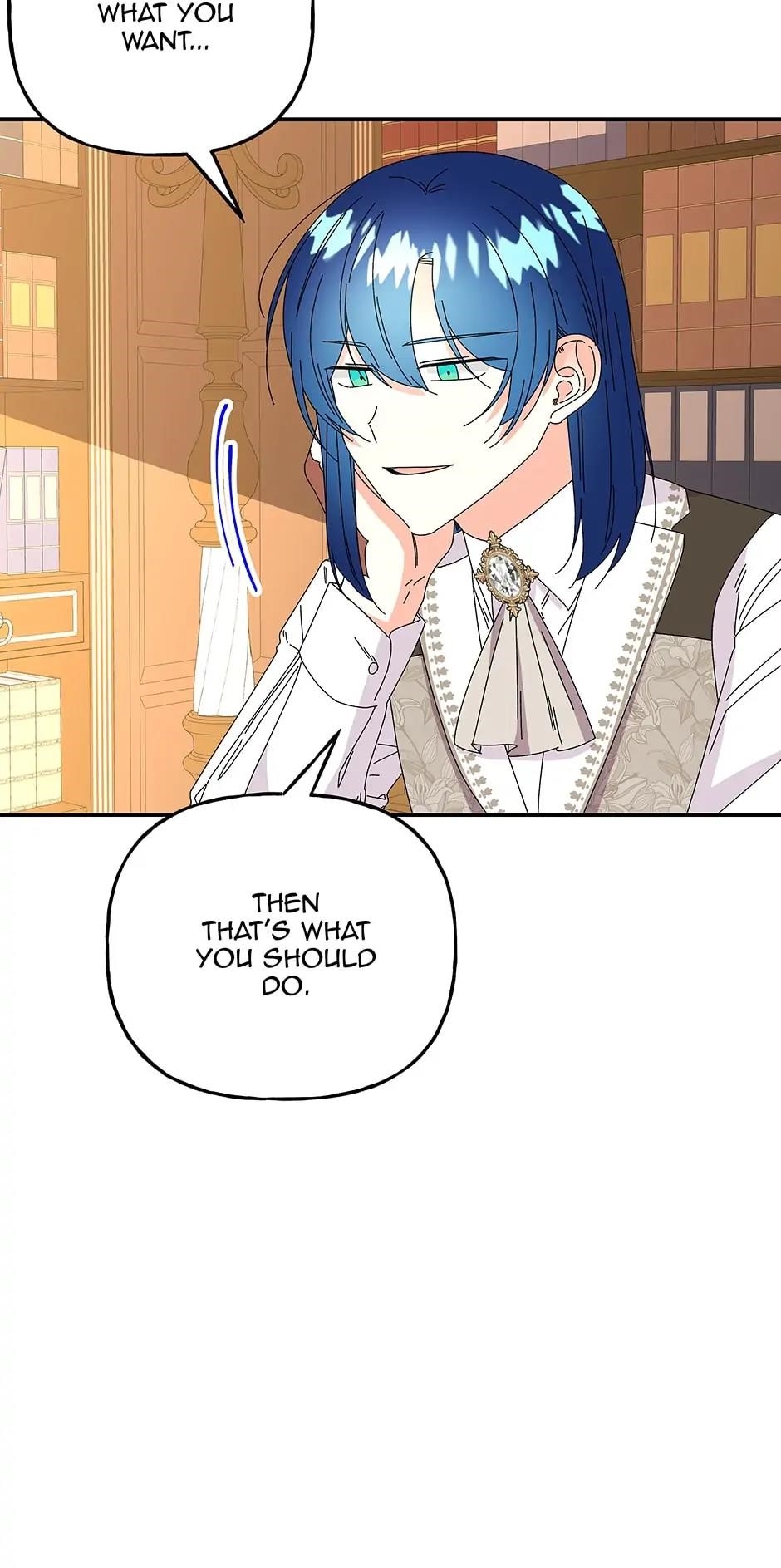 The Archmage’s Daughter Chapter 151 - Page 4