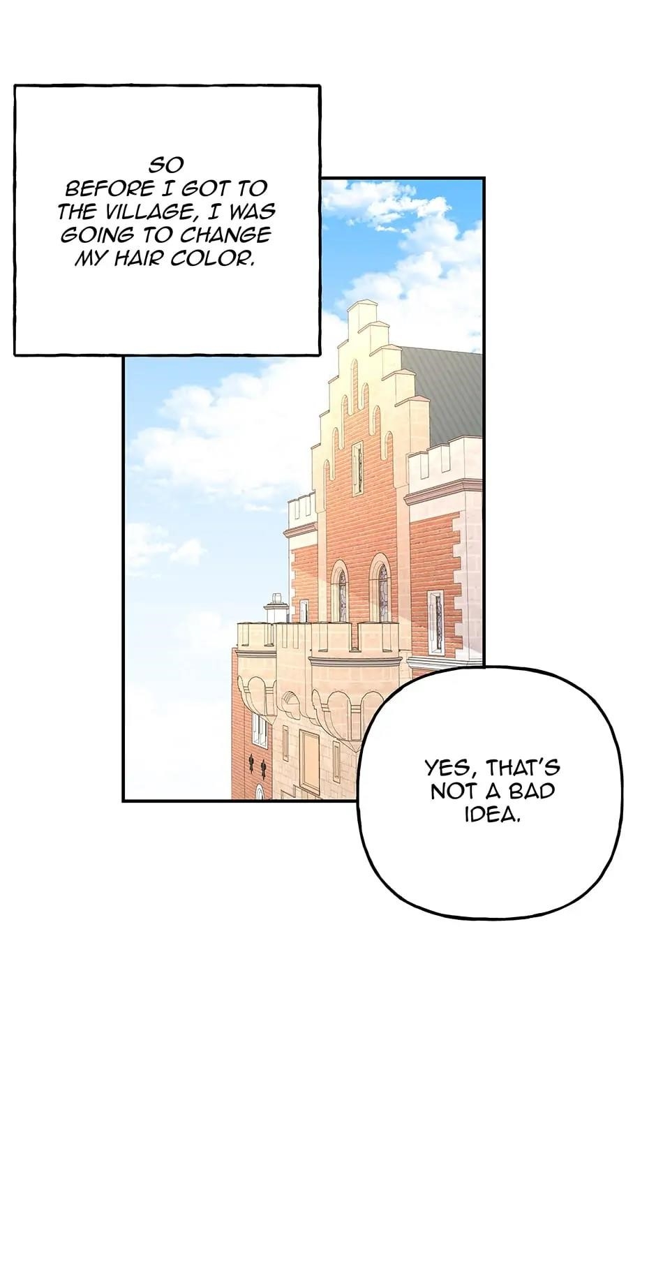 The Archmage’s Daughter Chapter 151 - Page 49