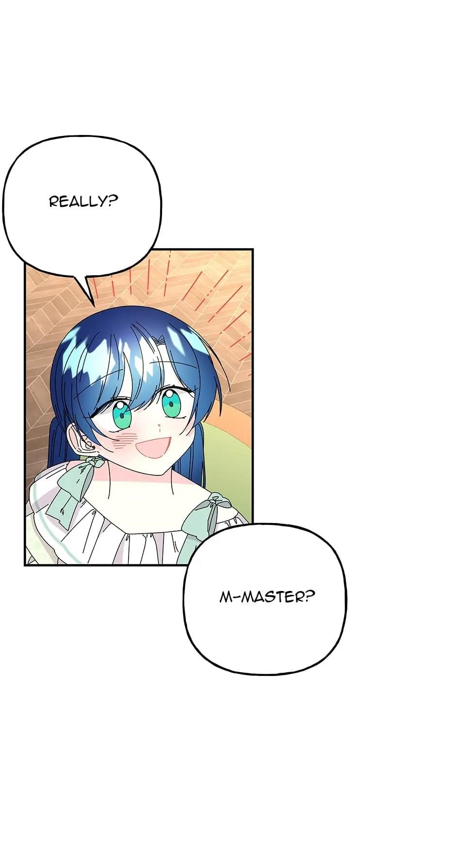 The Archmage’s Daughter Chapter 151 - Page 5