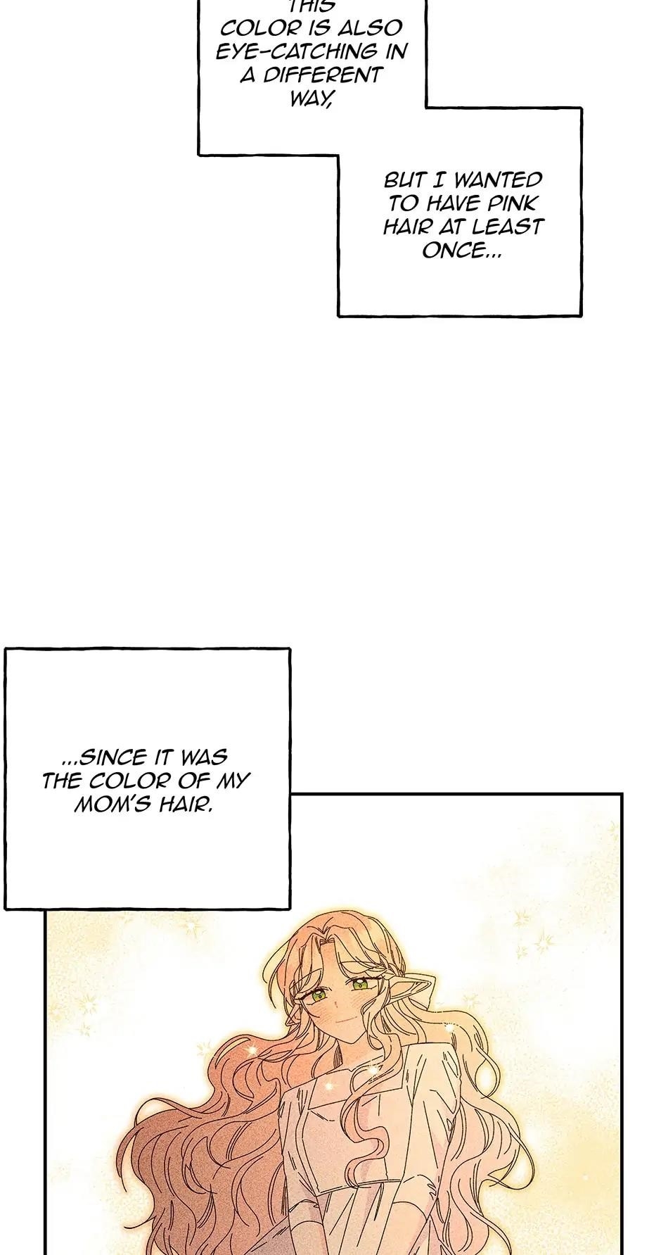 The Archmage’s Daughter Chapter 151 - Page 55