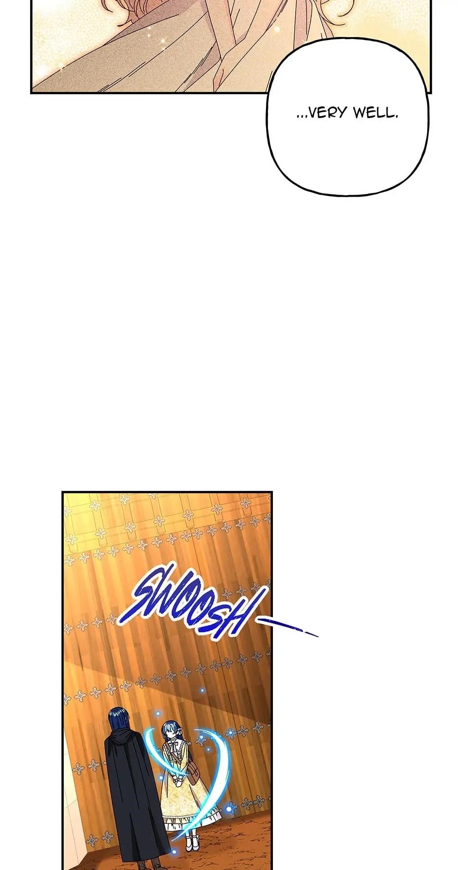 The Archmage’s Daughter Chapter 151 - Page 56