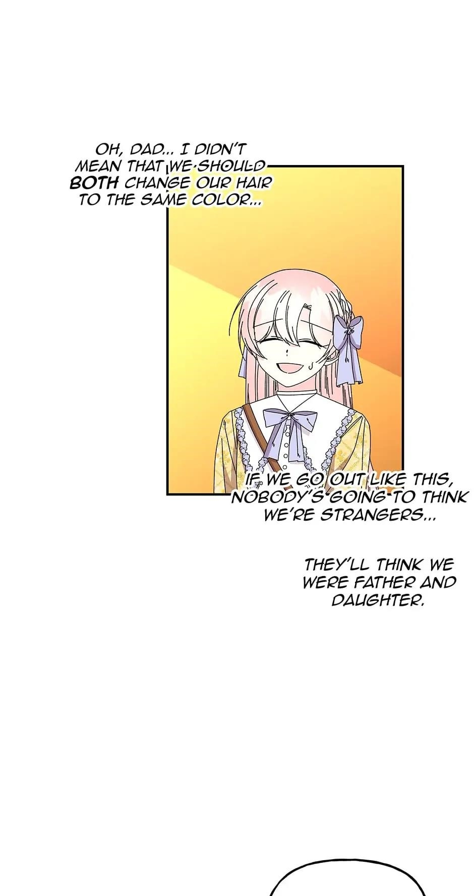 The Archmage’s Daughter Chapter 152 - Page 10