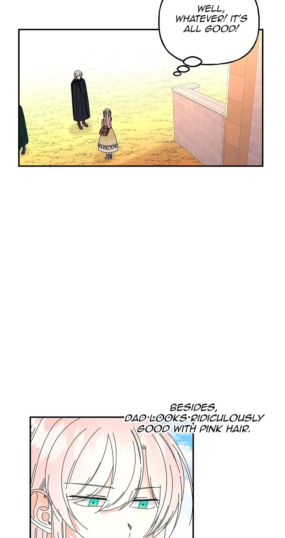 The Archmage’s Daughter Chapter 152 - Page 11