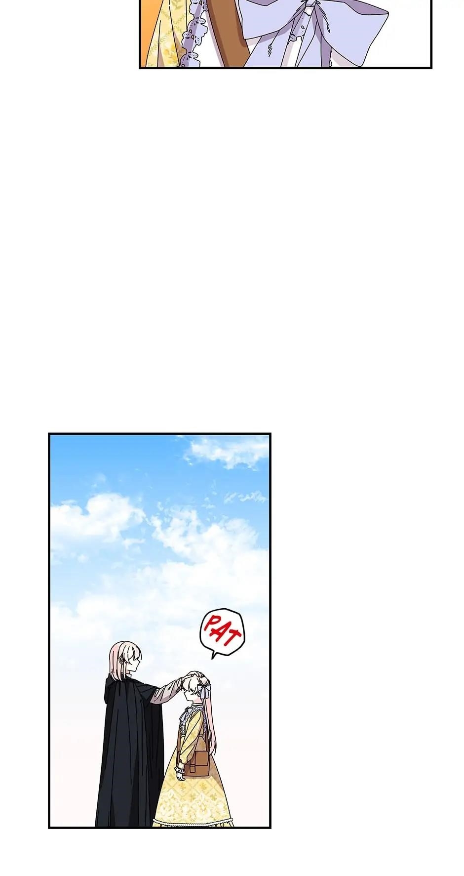 The Archmage’s Daughter Chapter 152 - Page 13