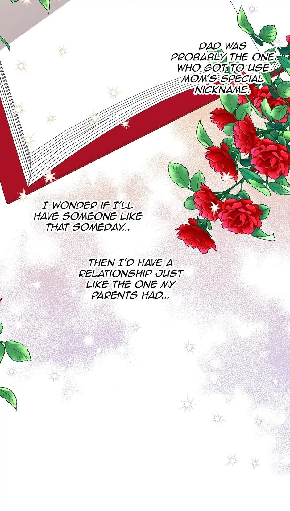 The Archmage’s Daughter Chapter 152 - Page 17