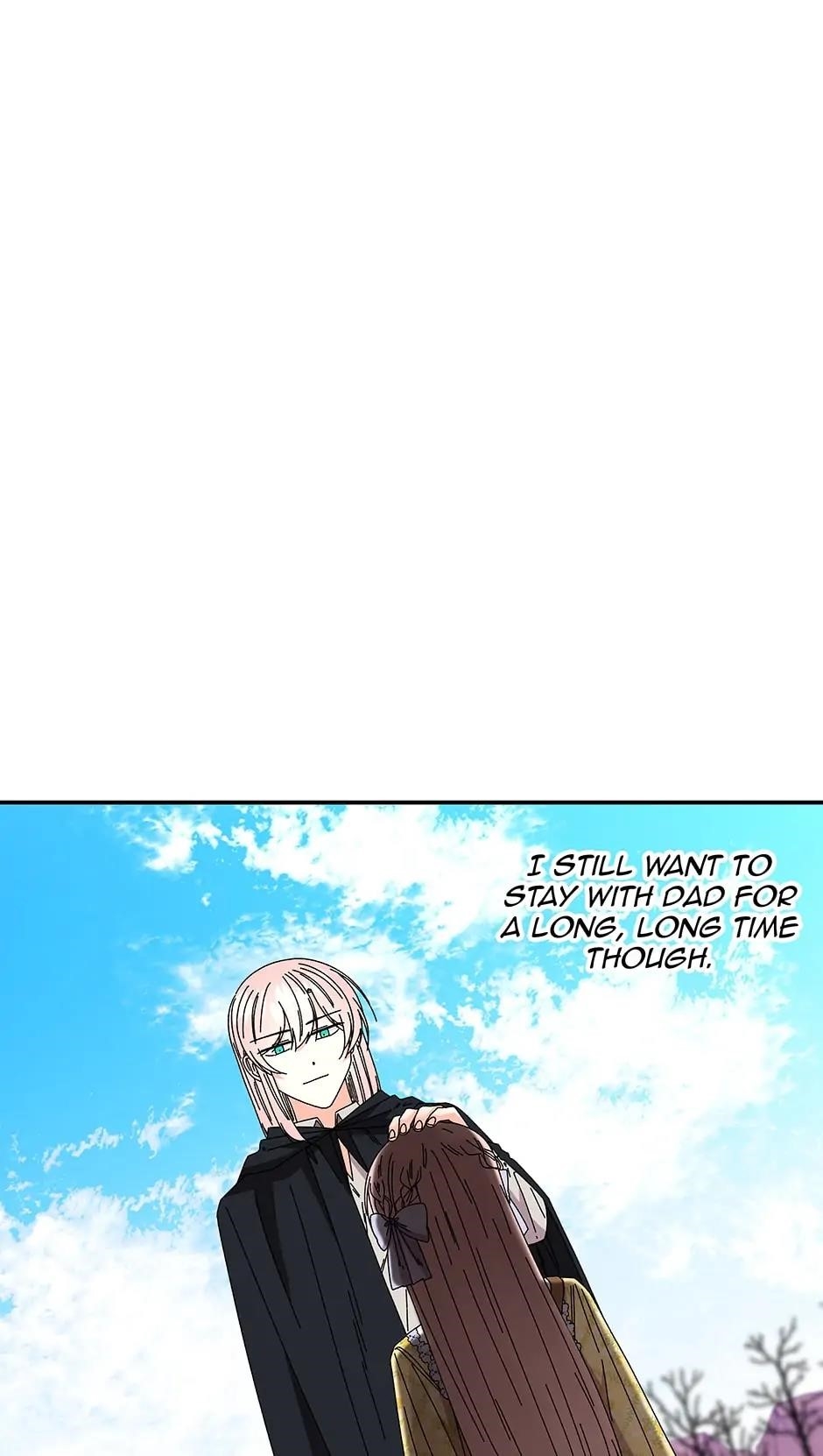 The Archmage’s Daughter Chapter 152 - Page 18