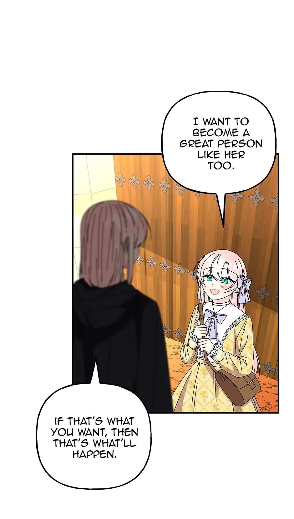 The Archmage’s Daughter Chapter 152 - Page 20