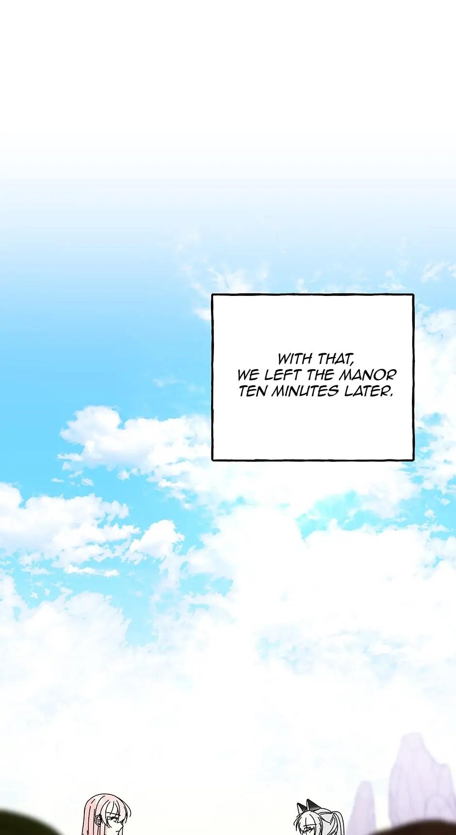 The Archmage’s Daughter Chapter 152 - Page 21