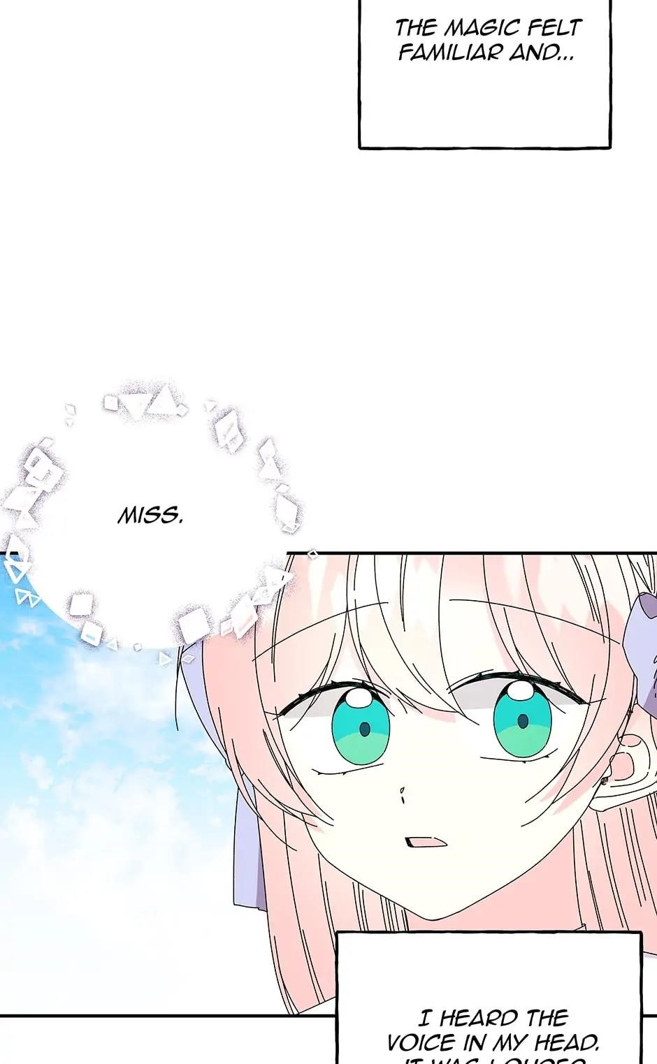 The Archmage’s Daughter Chapter 152 - Page 24