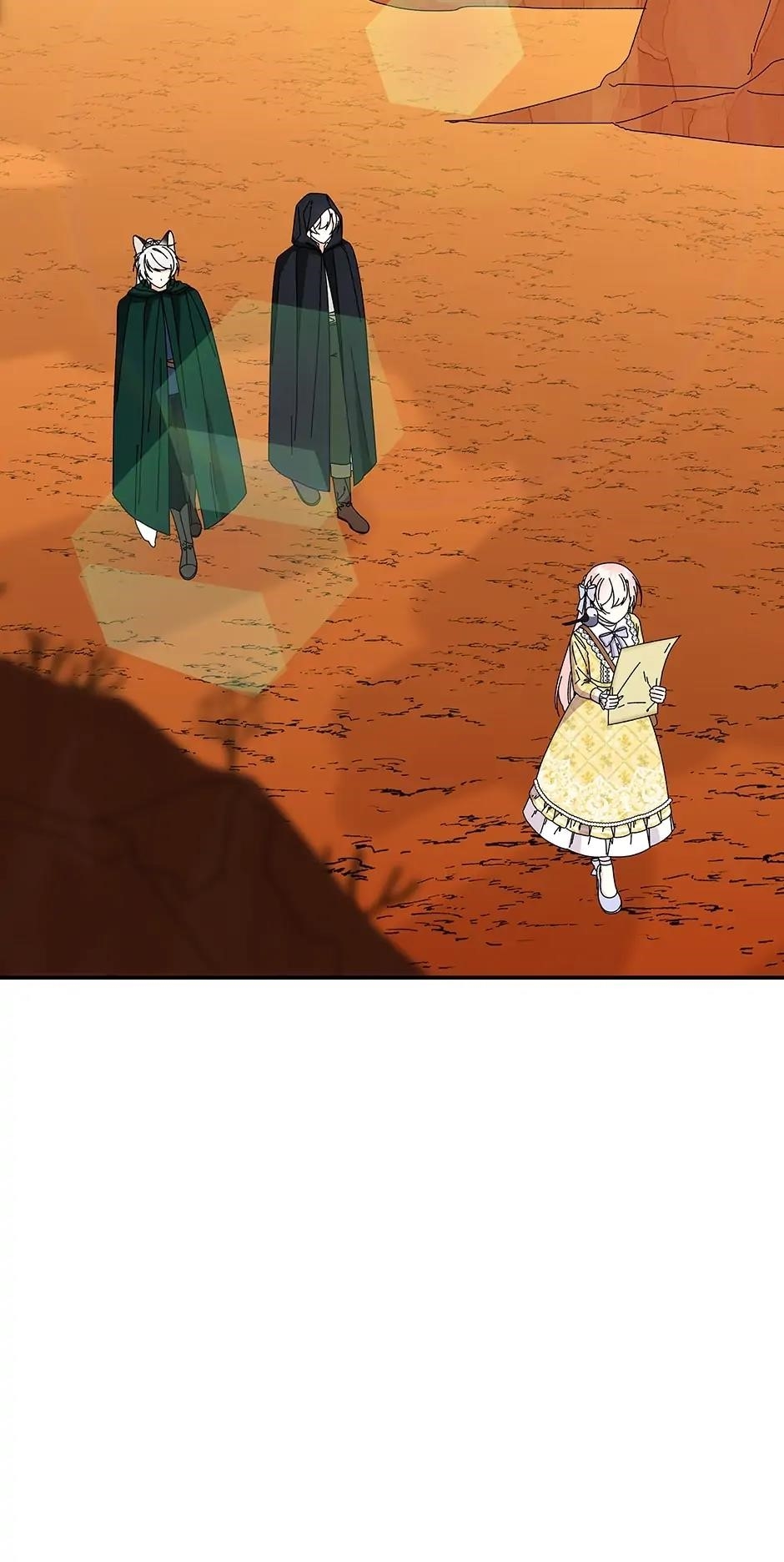 The Archmage’s Daughter Chapter 152 - Page 27