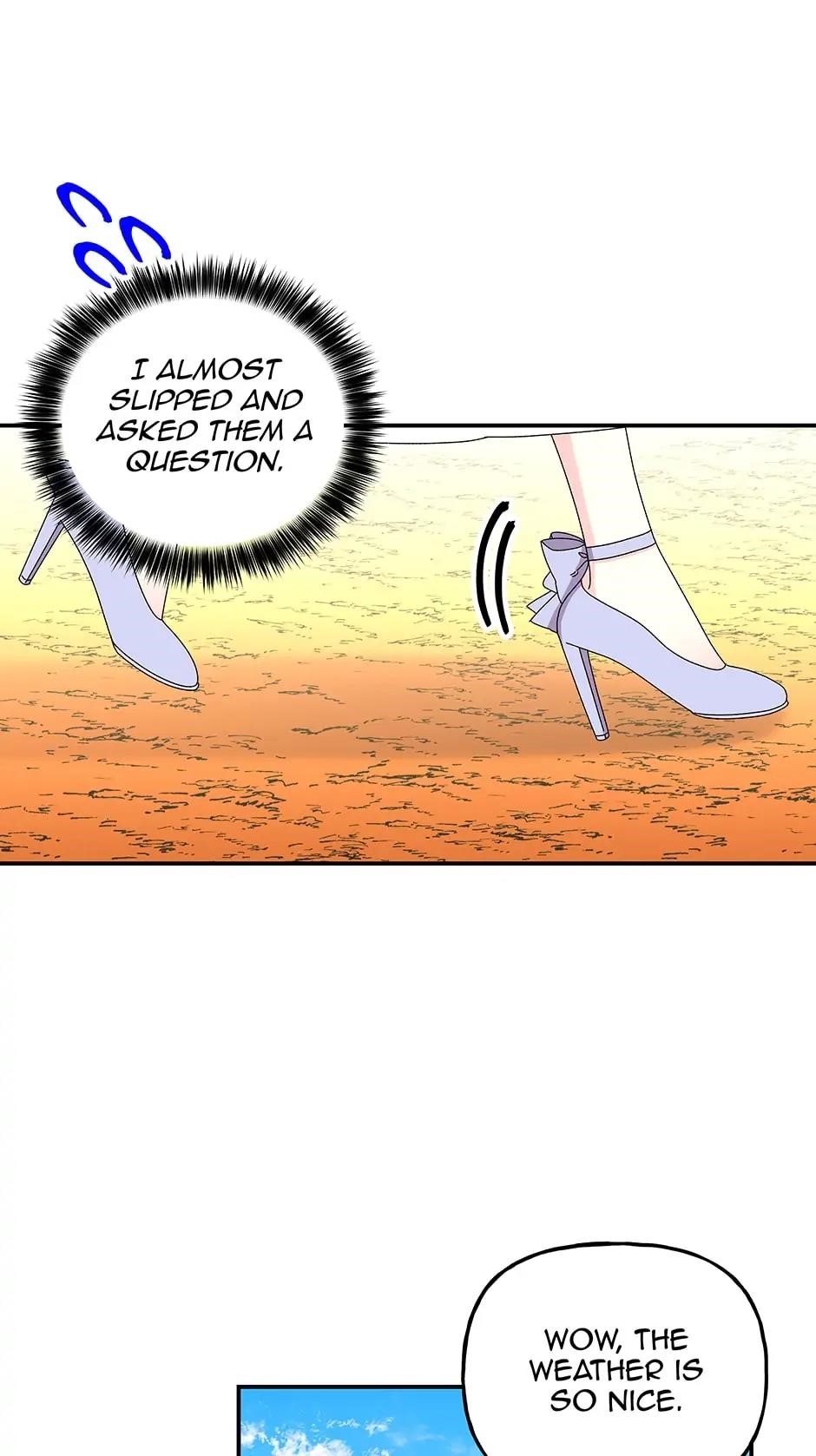 The Archmage’s Daughter Chapter 152 - Page 29