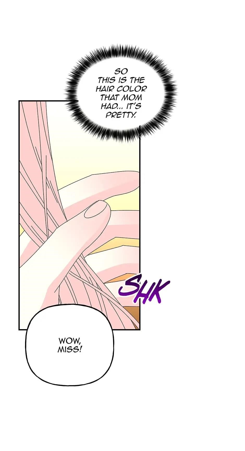 The Archmage’s Daughter Chapter 152 - Page 3