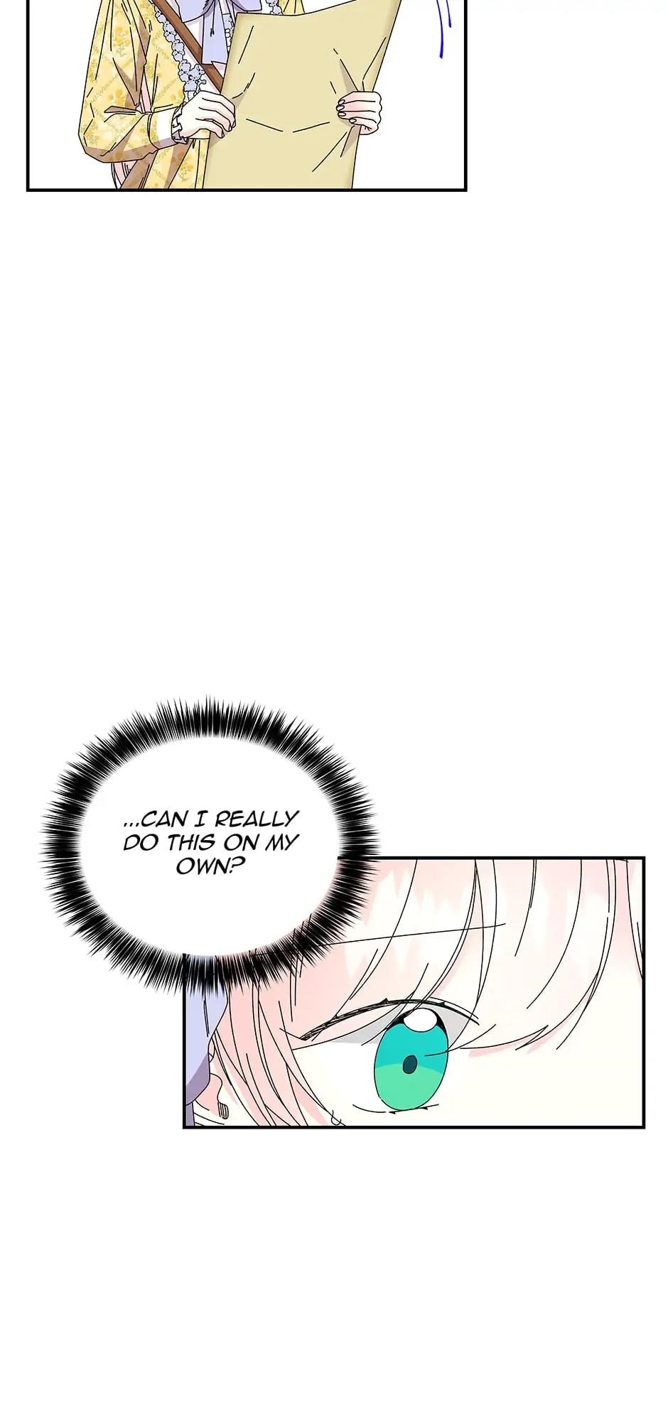 The Archmage’s Daughter Chapter 152 - Page 34