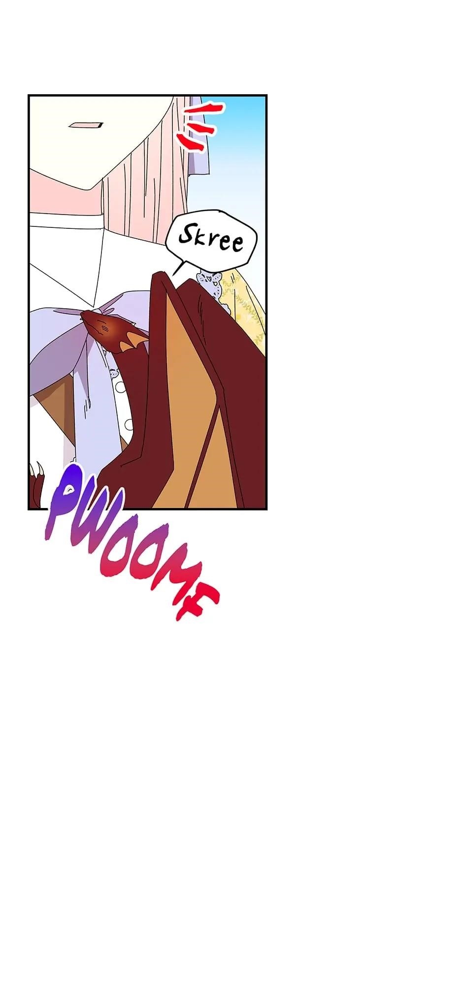 The Archmage’s Daughter Chapter 152 - Page 35