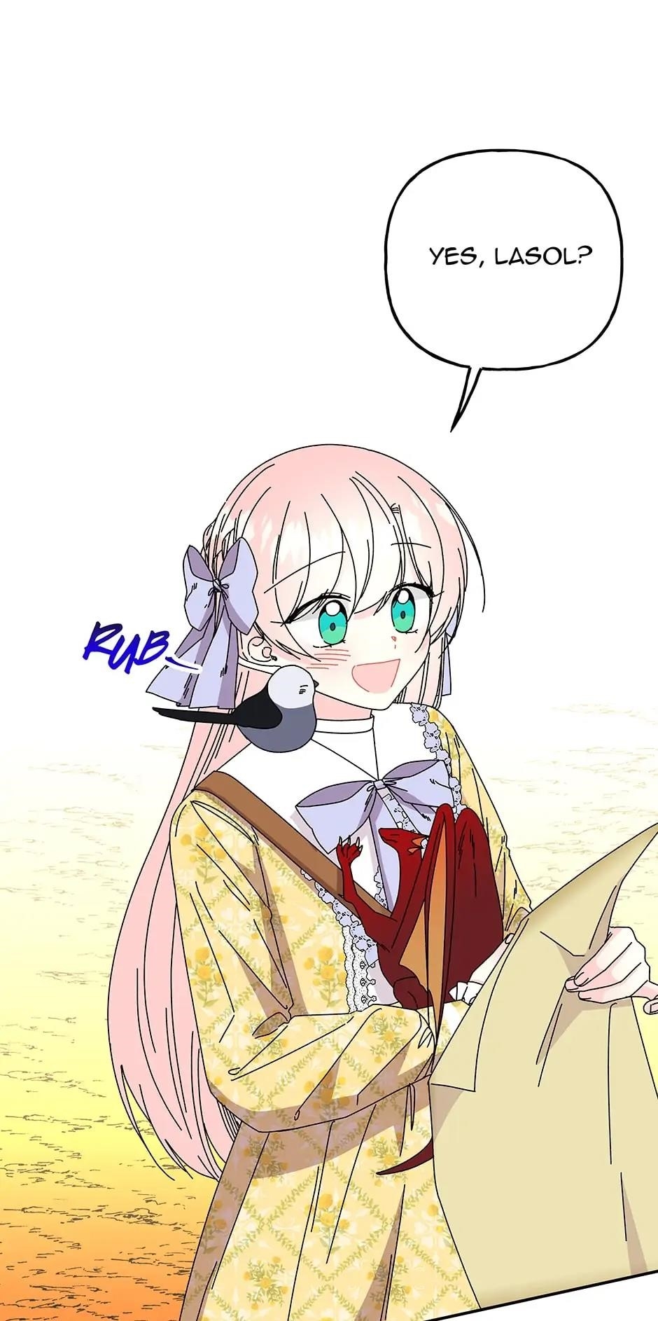 The Archmage’s Daughter Chapter 152 - Page 36