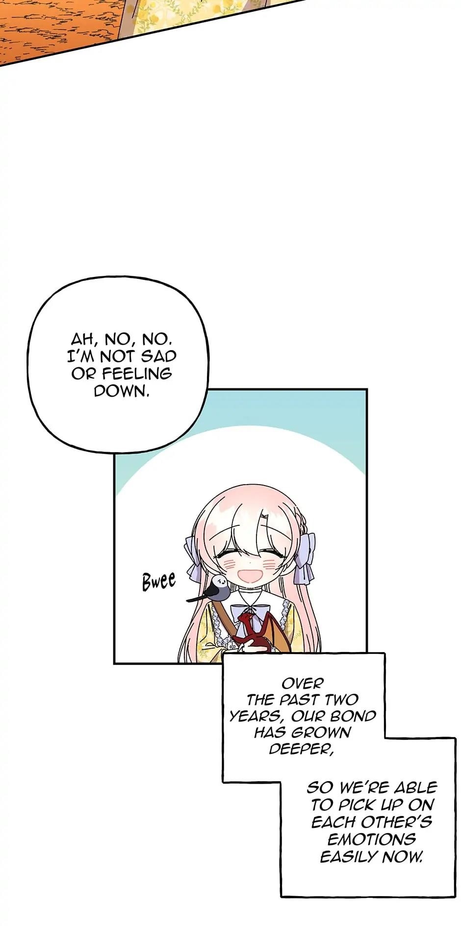 The Archmage’s Daughter Chapter 152 - Page 37