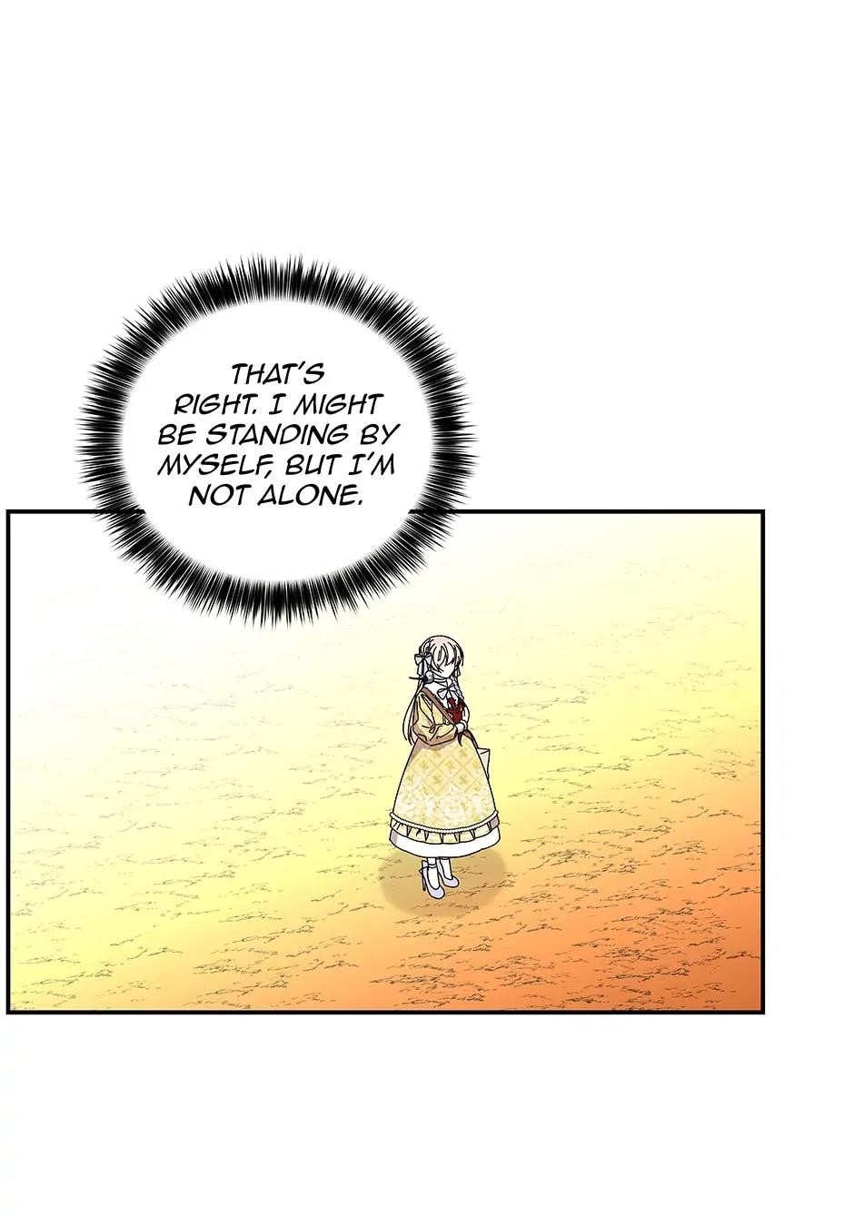 The Archmage’s Daughter Chapter 152 - Page 39