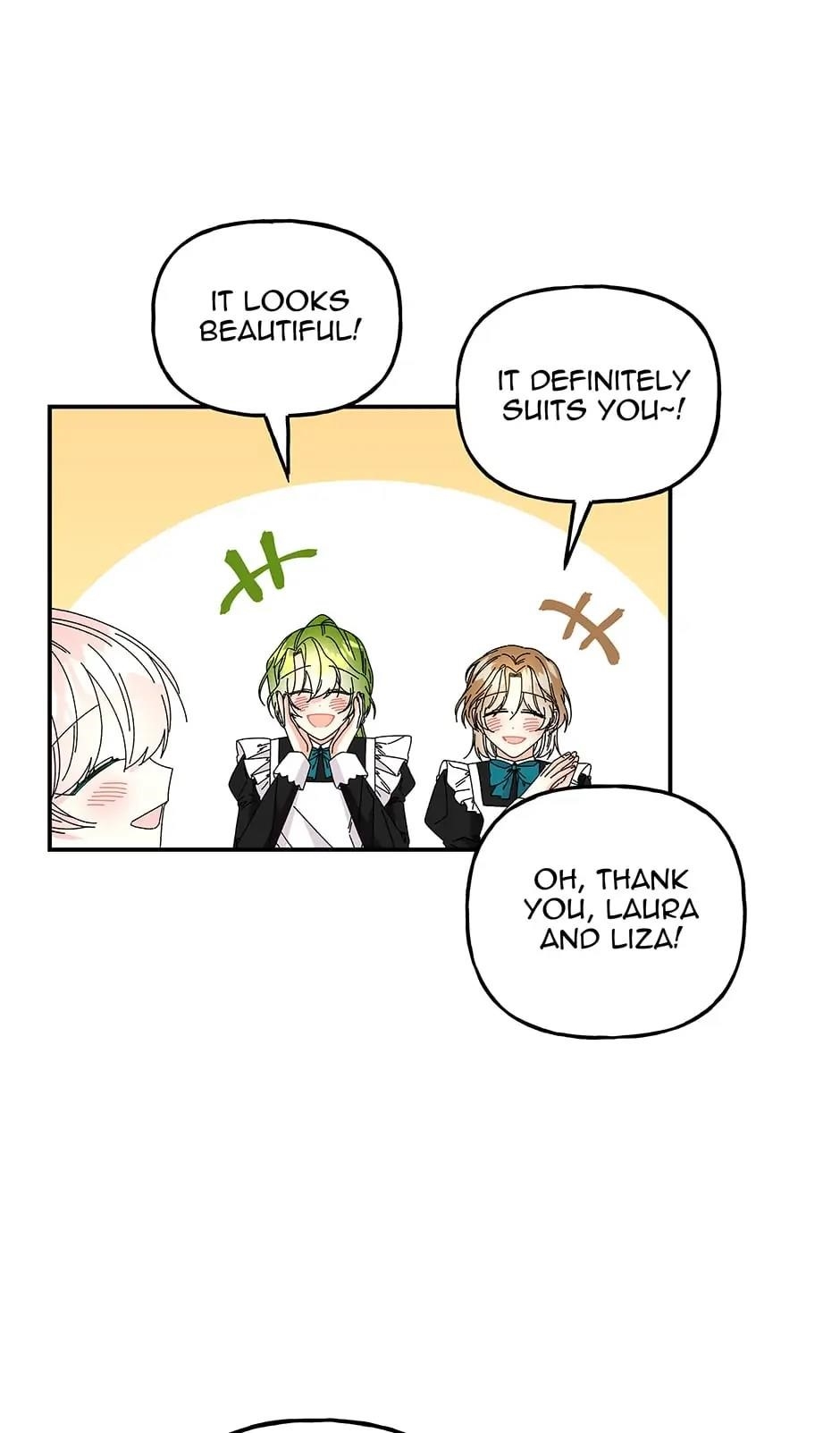 The Archmage’s Daughter Chapter 152 - Page 4