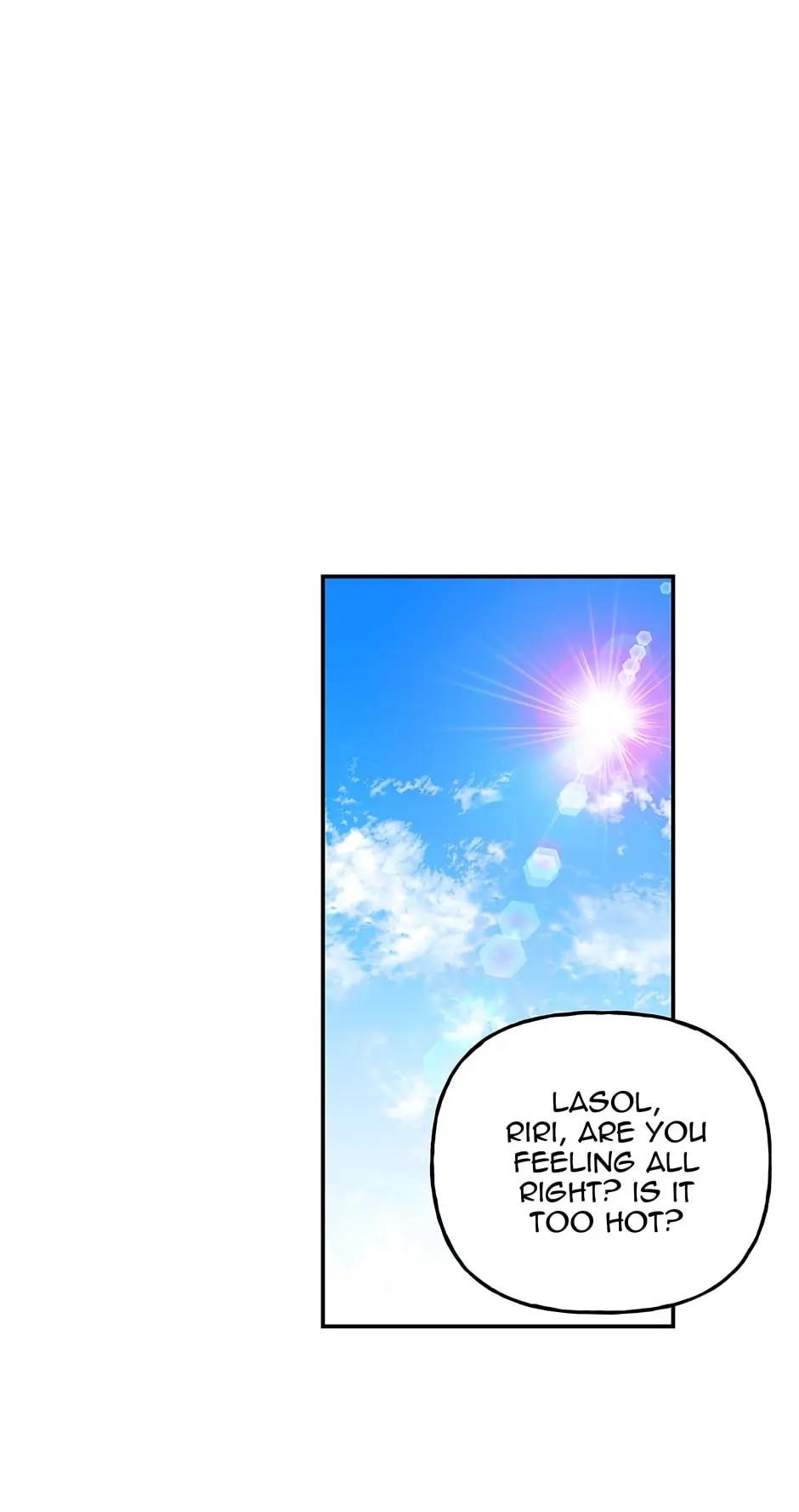 The Archmage’s Daughter Chapter 152 - Page 41