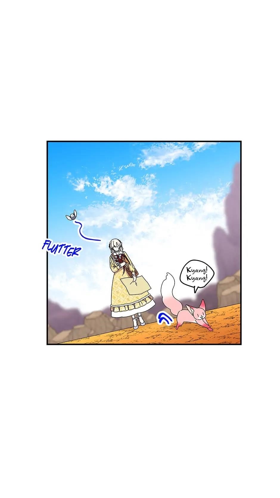 The Archmage’s Daughter Chapter 152 - Page 46