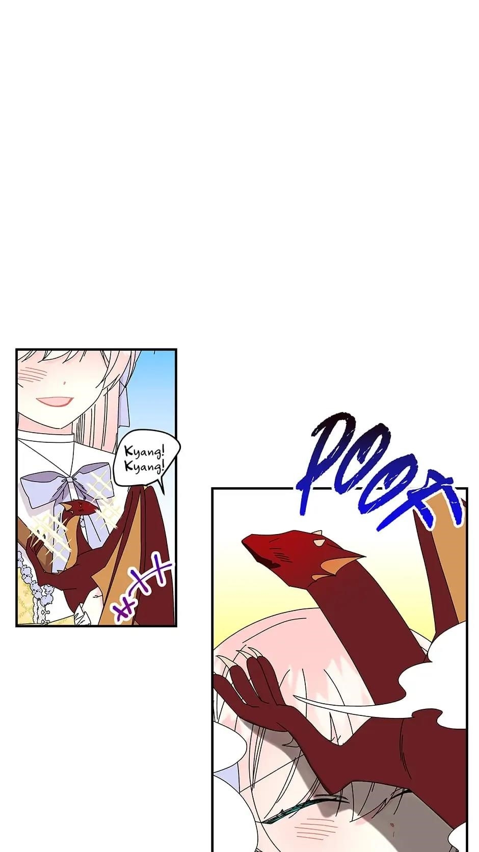 The Archmage’s Daughter Chapter 152 - Page 47