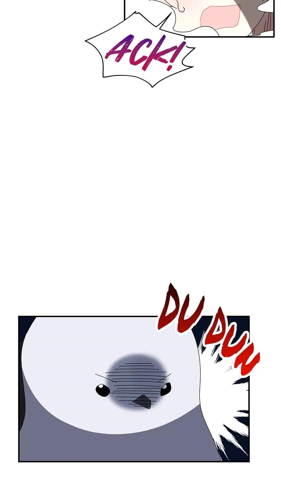 The Archmage’s Daughter Chapter 152 - Page 48