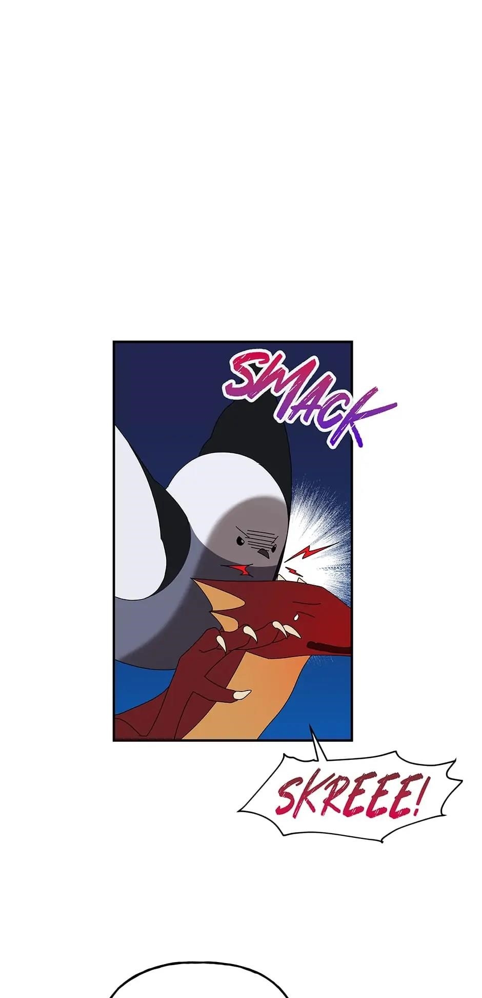 The Archmage’s Daughter Chapter 152 - Page 49