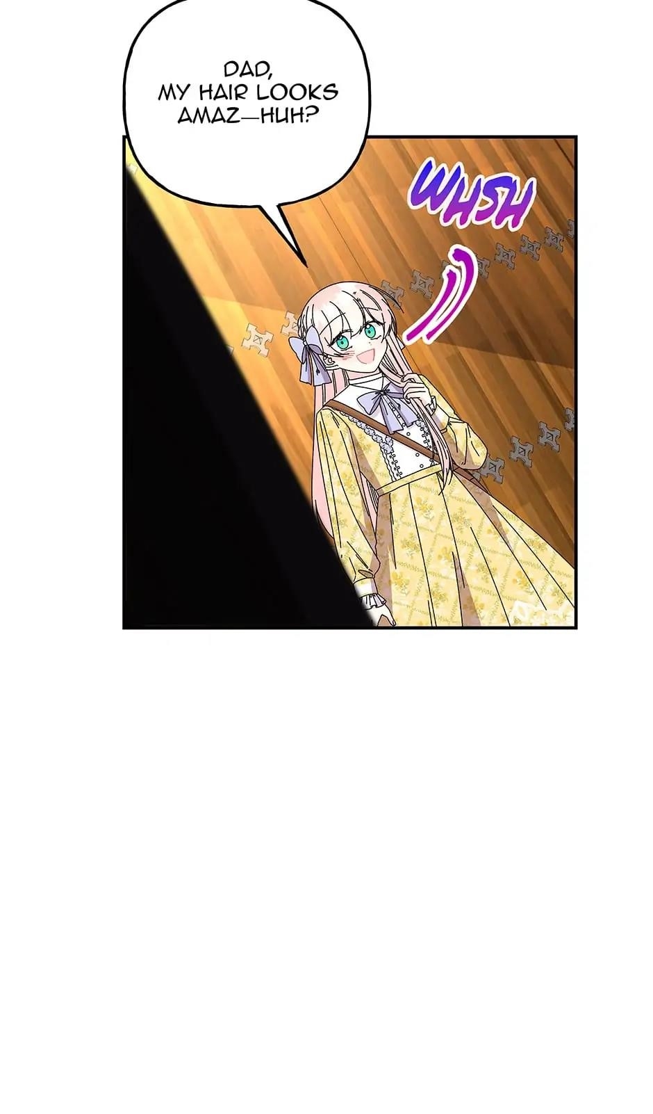 The Archmage’s Daughter Chapter 152 - Page 5