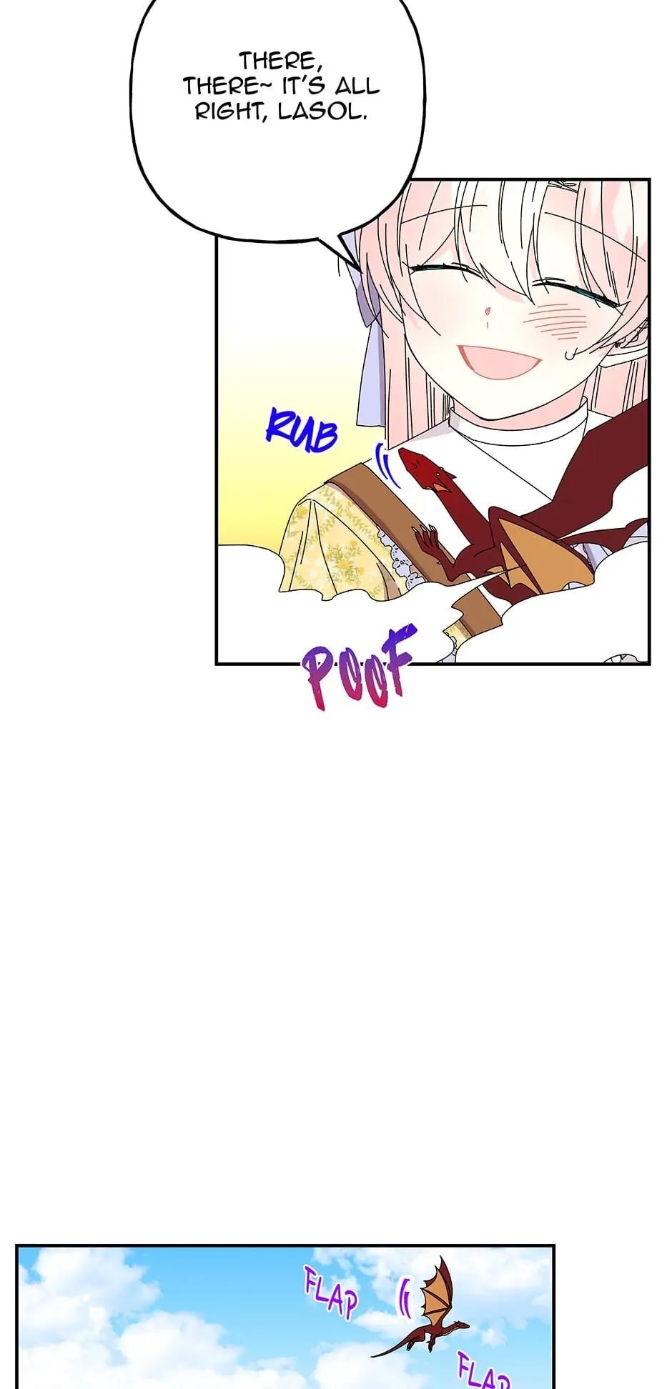 The Archmage’s Daughter Chapter 152 - Page 50