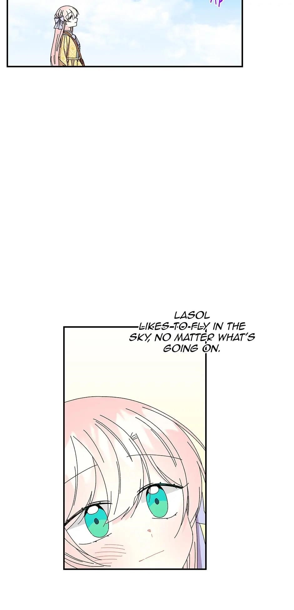 The Archmage’s Daughter Chapter 152 - Page 51