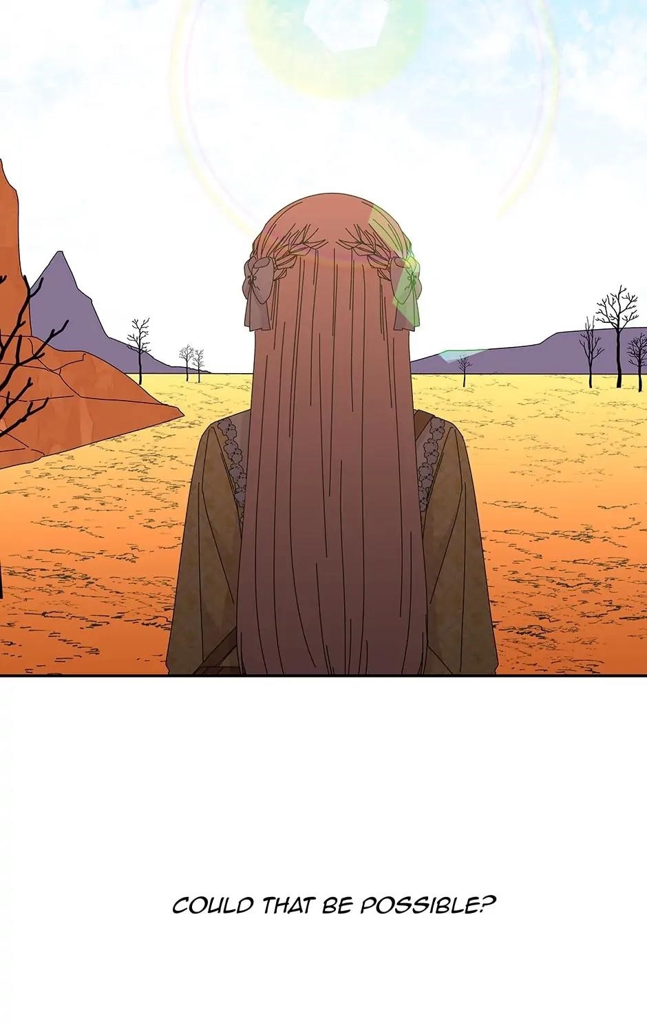 The Archmage’s Daughter Chapter 152 - Page 54