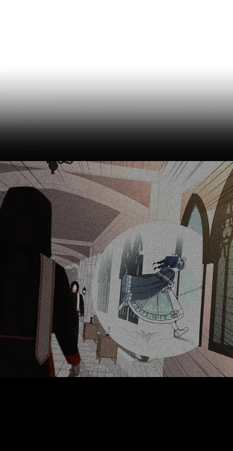 The Archmage’s Daughter Chapter 152 - Page 55