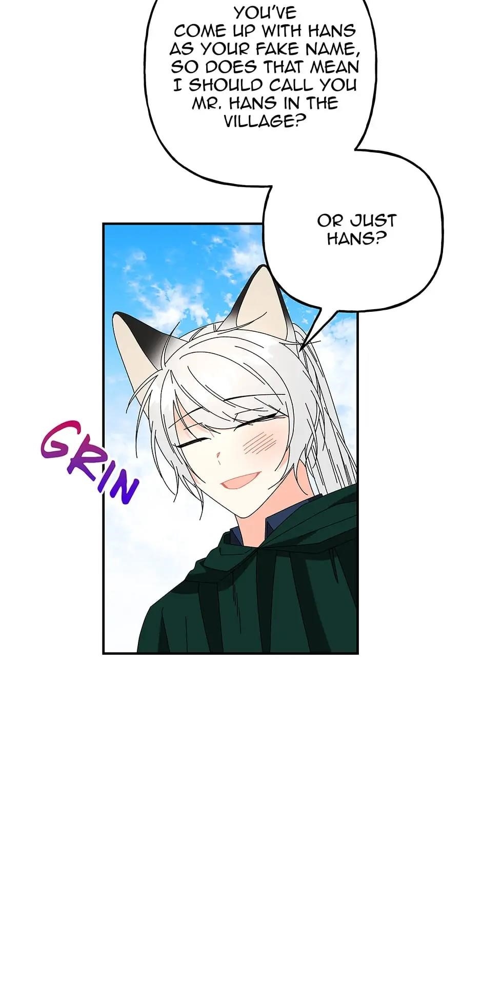 The Archmage’s Daughter Chapter 152 - Page 61