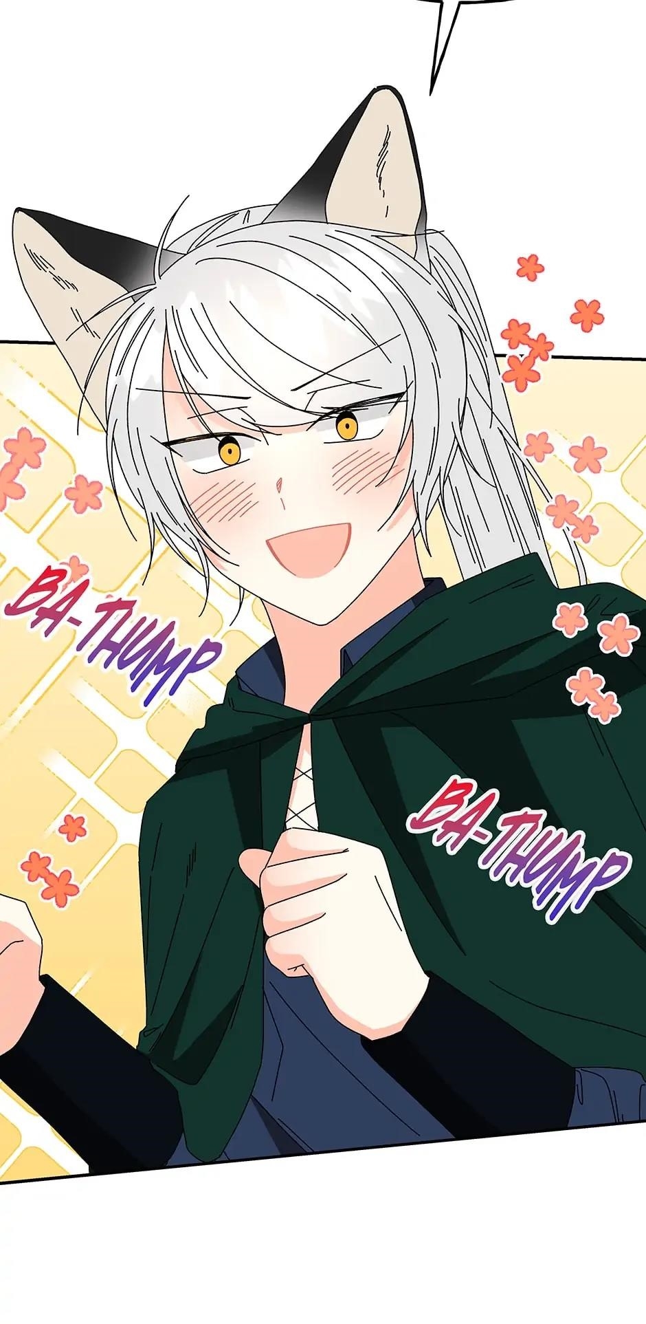 The Archmage’s Daughter Chapter 152 - Page 64