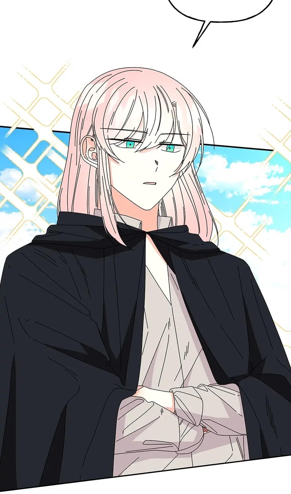 The Archmage’s Daughter Chapter 152 - Page 7