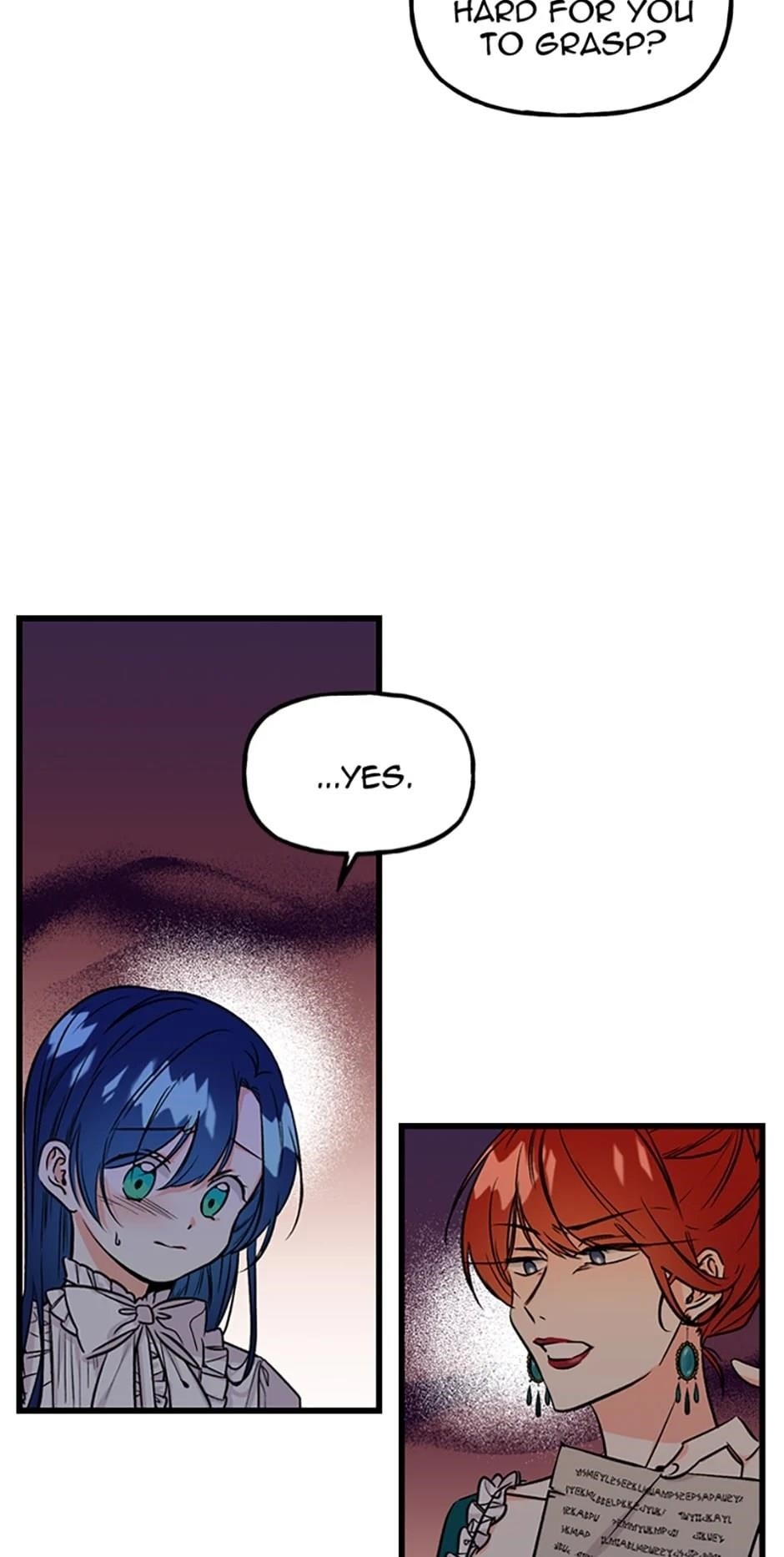 The Archmage’s Daughter Chapter 153 - Page 2