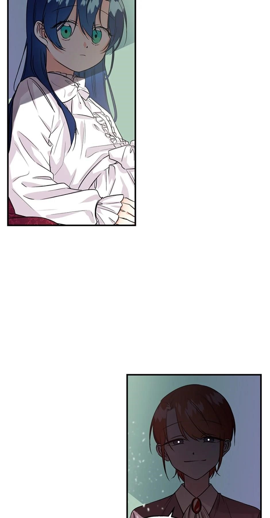 The Archmage’s Daughter Chapter 153 - Page 22