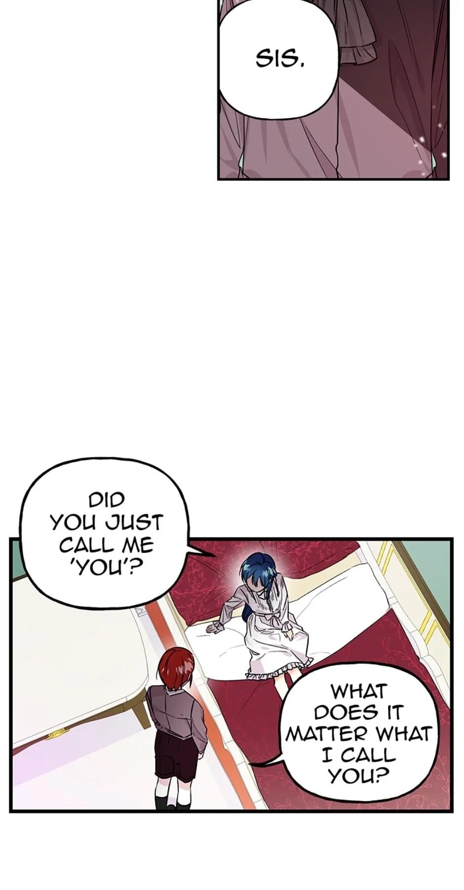 The Archmage’s Daughter Chapter 153 - Page 23